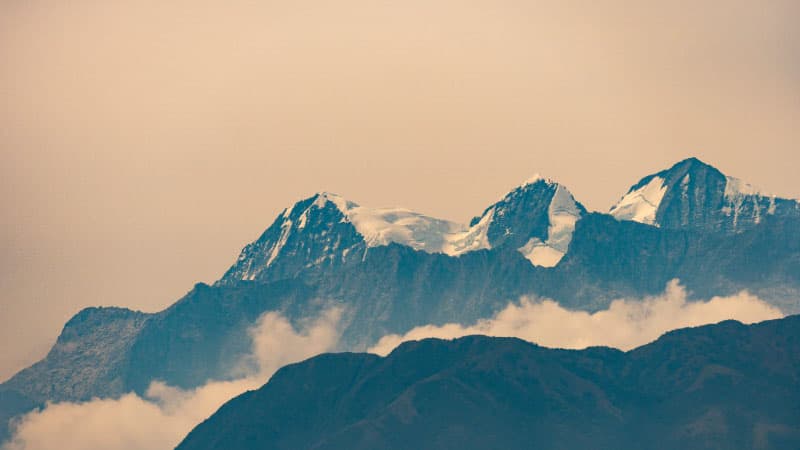 Sierra Nevada de Santa Marta