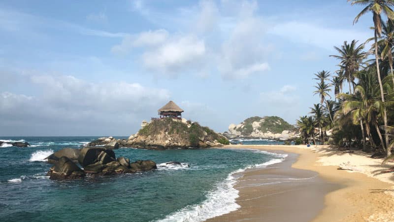 Playa Cinto