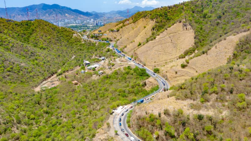 Cerro Ziruma